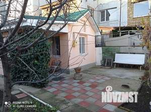 Дом 30м², 1-этажный, на длительный срок, 
