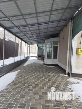 Дом 120м&sup2;, 2-этажный, на длительный срок, 