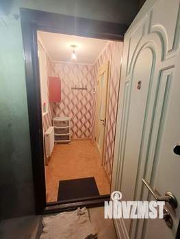 Дом 36м&sup2;, 1-этажный, на длительный срок, 