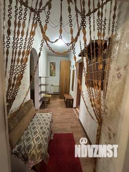 Дом 48м&sup2;, 1-этажный, на длительный срок, 