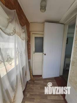 Дом 30м², 1-этажный, на длительный срок, 