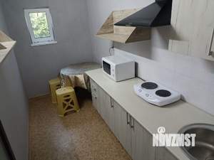 Дом 55м&sup2;, 1-этажный, на длительный срок, 