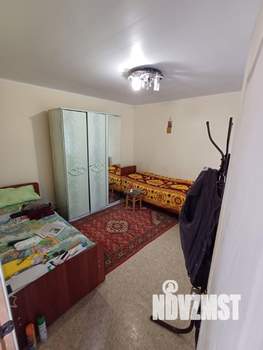 Дом 46м², 1-этажный, на длительный срок, 