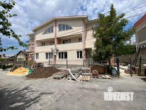 Дом 450м², 3-этажный, на длительный срок, 
