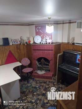 Дом 120м², 2-этажный, на длительный срок, 