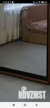 Дом 28м&sup2;, 1-этажный, на длительный срок, 