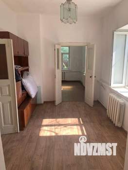 Дом 70м&sup2;, 1-этажный, на длительный срок, 