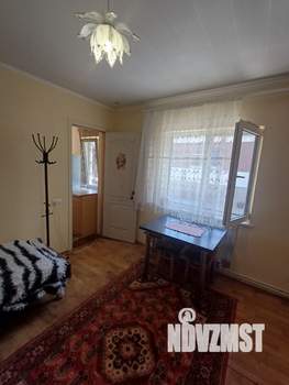 Дом 46м², 1-этажный, на длительный срок, 