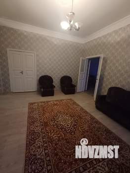 Дом 130м&sup2;, 1-этажный, на длительный срок, 