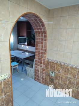 Дом 90м², 2-этажный, на длительный срок, 