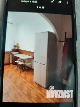 Дом 68м&sup2;, 1-этажный, на длительный срок, 