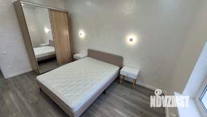 Дом 120м&sup2;, 2-этажный, на длительный срок, 