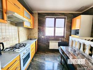 Дом 64м&sup2;, 2-этажный, на длительный срок, 