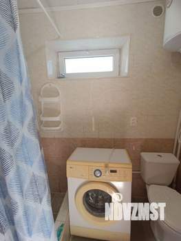 Дом 40м², 1-этажный, на длительный срок, 