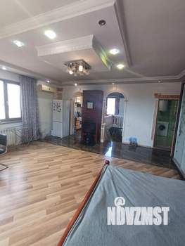 Дом 45м², 2-этажный, на длительный срок, 