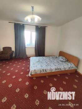 Дом 120м², 2-этажный, на длительный срок, 