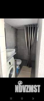 Дом 60м&sup2;, 1-этажный, на длительный срок, 