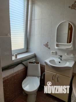 Дом 55м², 2-этажный, на длительный срок, 