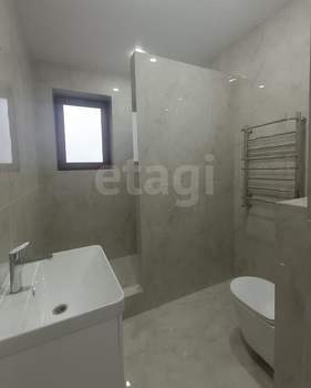 Дом 153м&sup2;, 2-этажный, на длительный срок, 