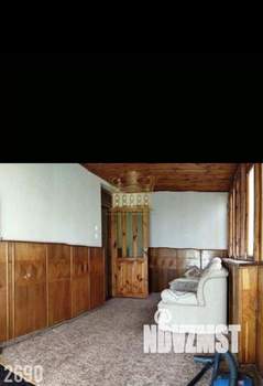 Дом 90м&sup2;, 1-этажный, на длительный срок, 