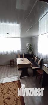 Дом 32м², 2-этажный, на длительный срок, 