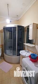 Дом 45м&sup2;, 1-этажный, на длительный срок, 