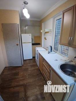 Дом 40м&sup2;, 1-этажный, на длительный срок, 