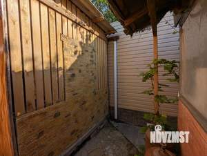 Дом 40м², 1-этажный, на длительный срок, 