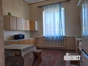 Дом 100м², 1-этажный, на длительный срок, 