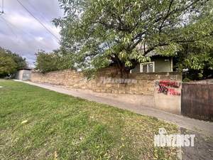 Дом 65м&sup2;, 1-этажный, на длительный срок, 