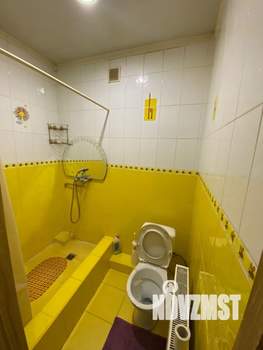 Дом 40м&sup2;, 1-этажный, на длительный срок, 