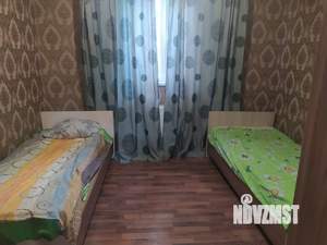 Дом 25м², 1-этажный, на длительный срок, 