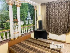 Дом 40м&sup2;, 1-этажный, на длительный срок, 