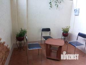 Дом 110м&sup2;, 2-этажный, на длительный срок, 