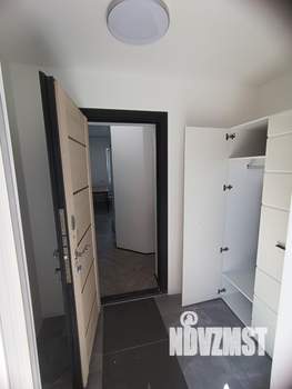 Дом 30м², 1-этажный, на длительный срок, 