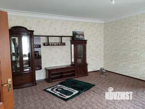 Дом 100м&sup2;, 2-этажный, на длительный срок, 