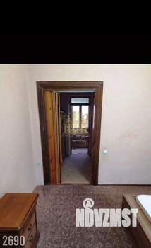 Дом 90м&sup2;, 1-этажный, на длительный срок, 