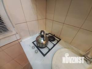Дом 24м², 1-этажный, посуточно, 