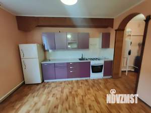 Дом 120м², 2-этажный, на длительный срок, 