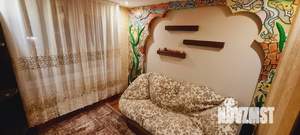 Дом 90м², 1-этажный, на длительный срок, 