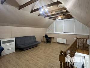 Дом 85м&sup2;, 2-этажный, на длительный срок, 