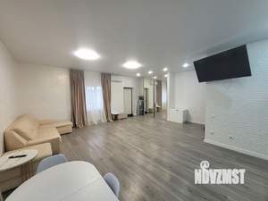 Дом 120м&sup2;, 2-этажный, на длительный срок, 