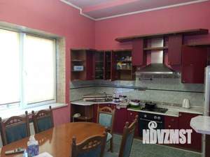 Дом 160м², 2-этажный, на длительный срок, 