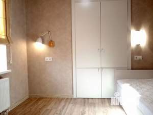 Дом 60м², 1-этажный, на длительный срок, 