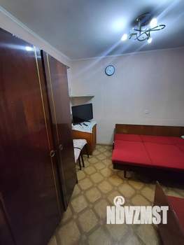 Дом 35м², 1-этажный, на длительный срок, 