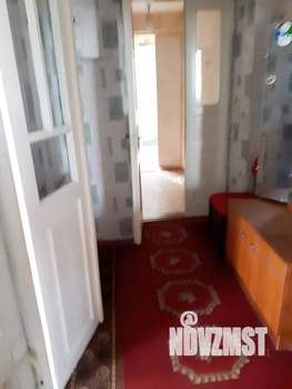 Дом 50м², 1-этажный, на длительный срок, 