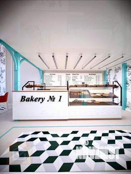 Дом 80м&sup2;, 1-этажный, на длительный срок, 