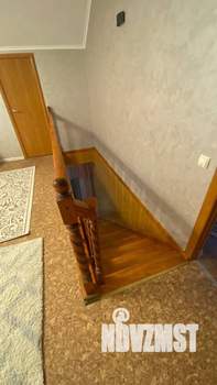 Дом 120м&sup2;, 2-этажный, на длительный срок, 