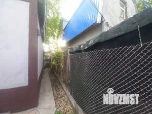 Дом 24м², 1-этажный, посуточно, 