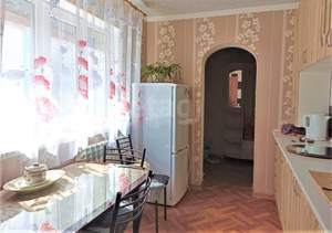 Дом 50м², 2-этажный, на длительный срок, 